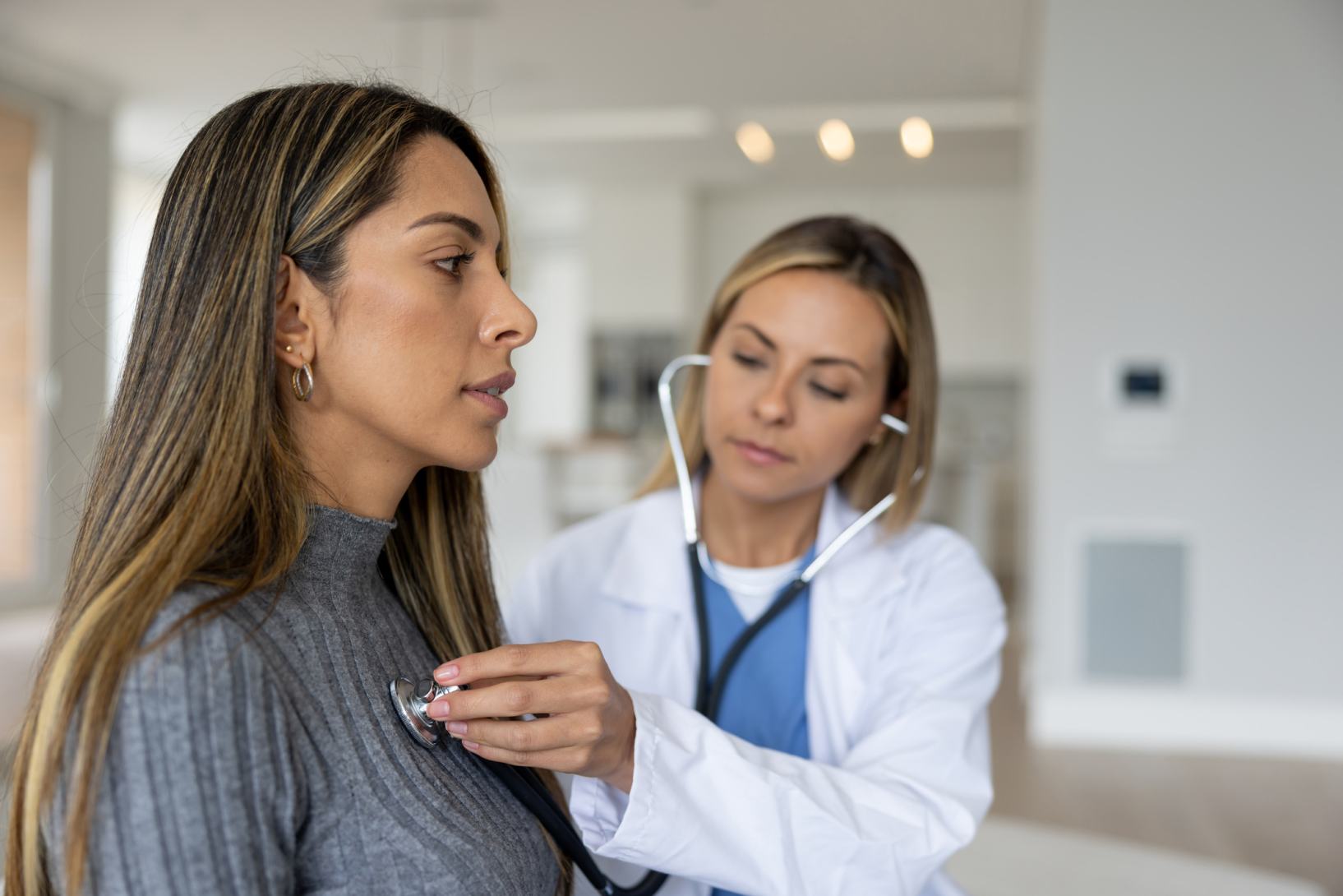 Soffio al cuore innocente e patologico: quali le differenze e come comportarsi