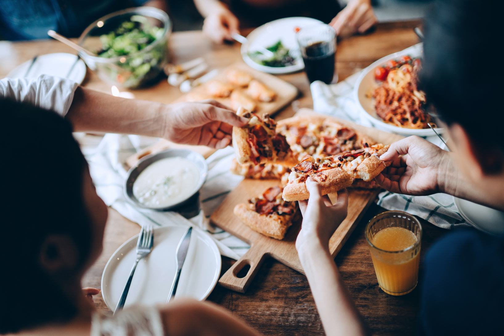 Emicrania ed alimentazione: quale correlazione?