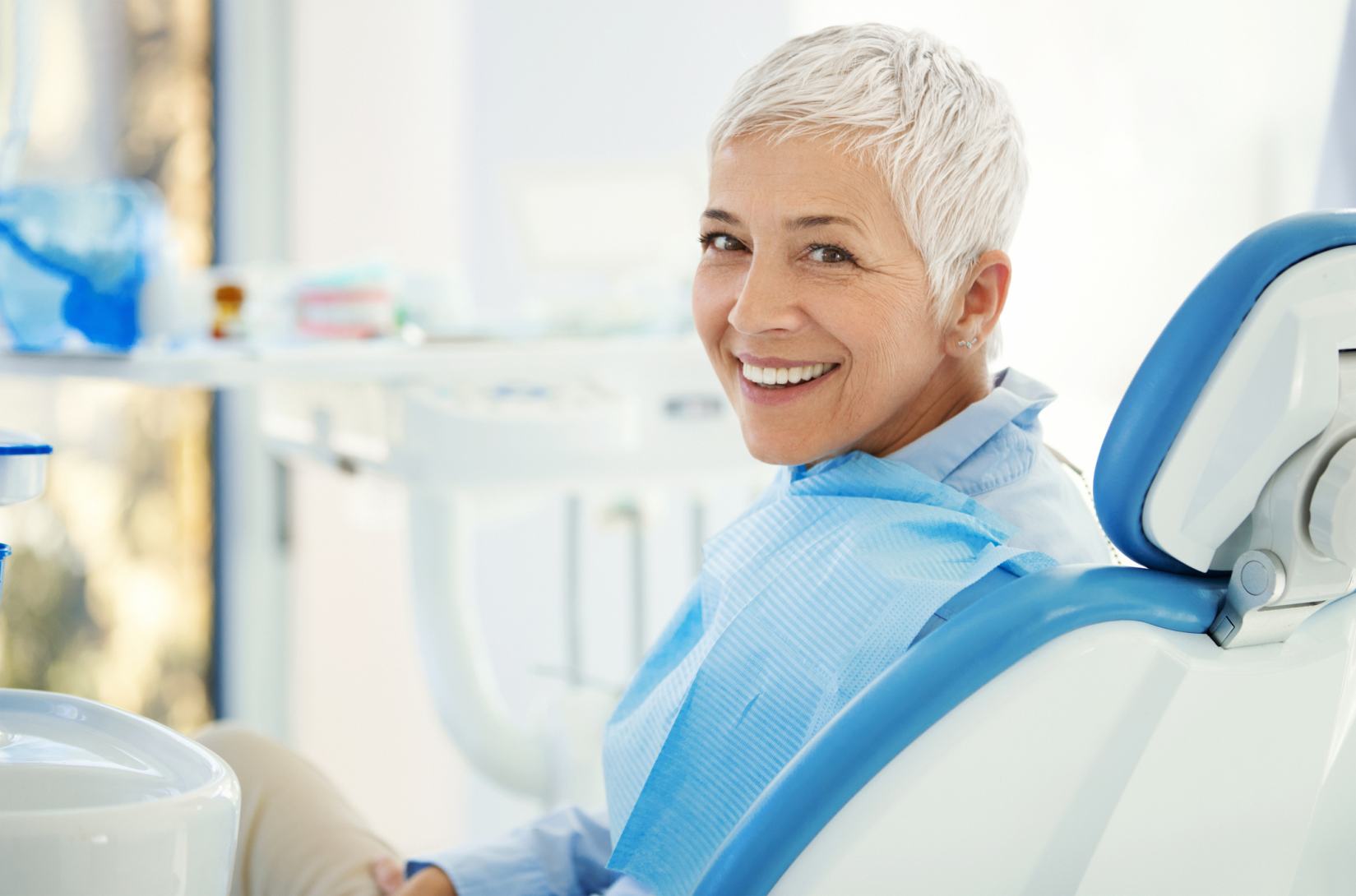 Quanto dura un impianto dentale?