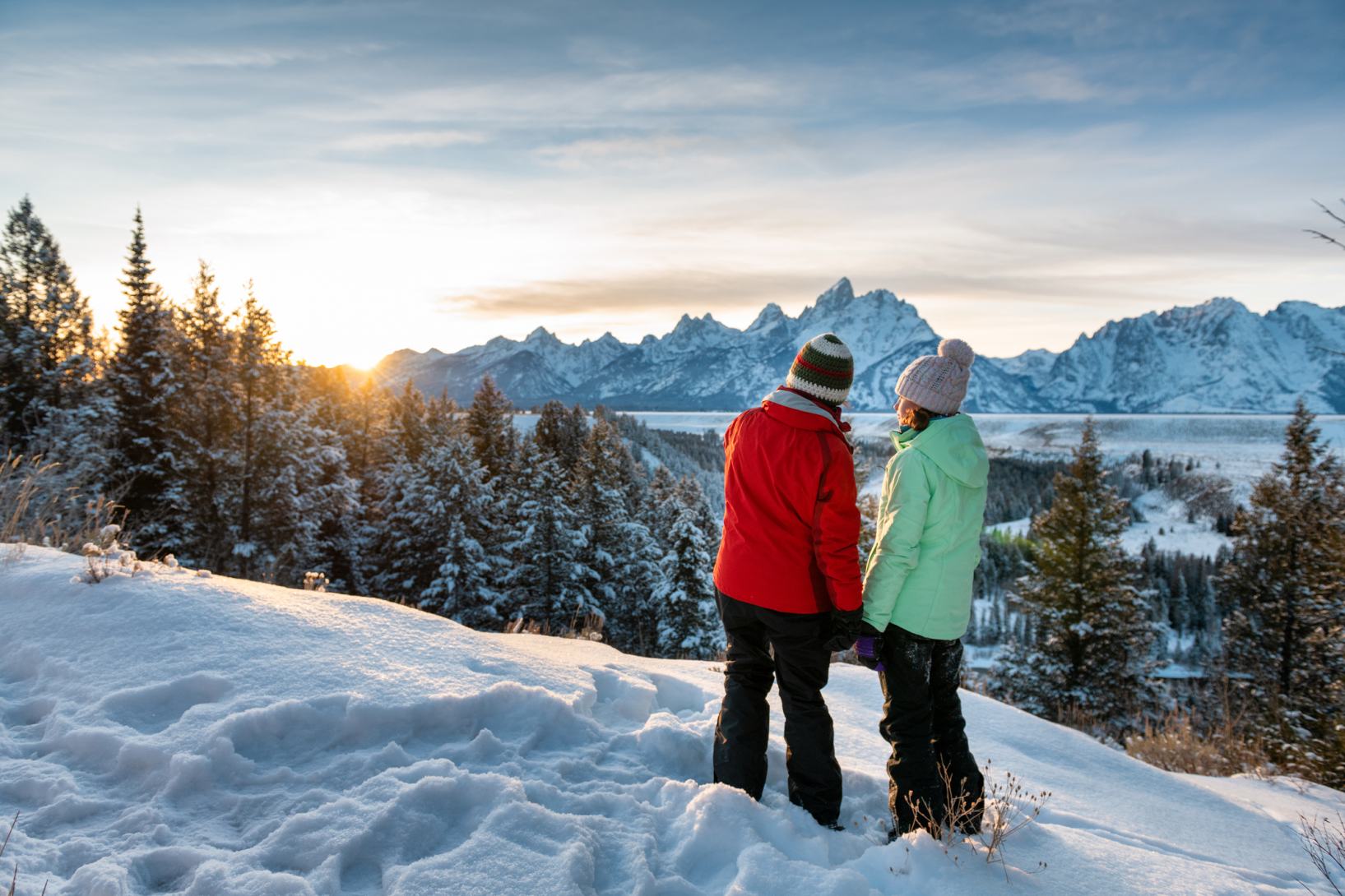 Patologie cardiache e montagna: alcuni consigli