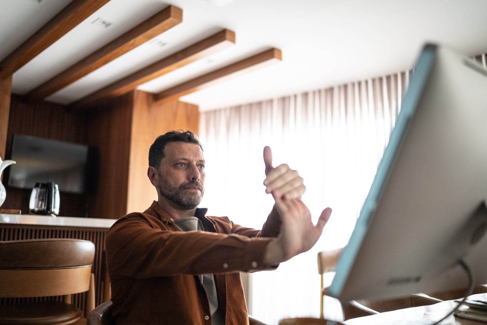 Tendinite: come prevenire e curare l’infiammazione