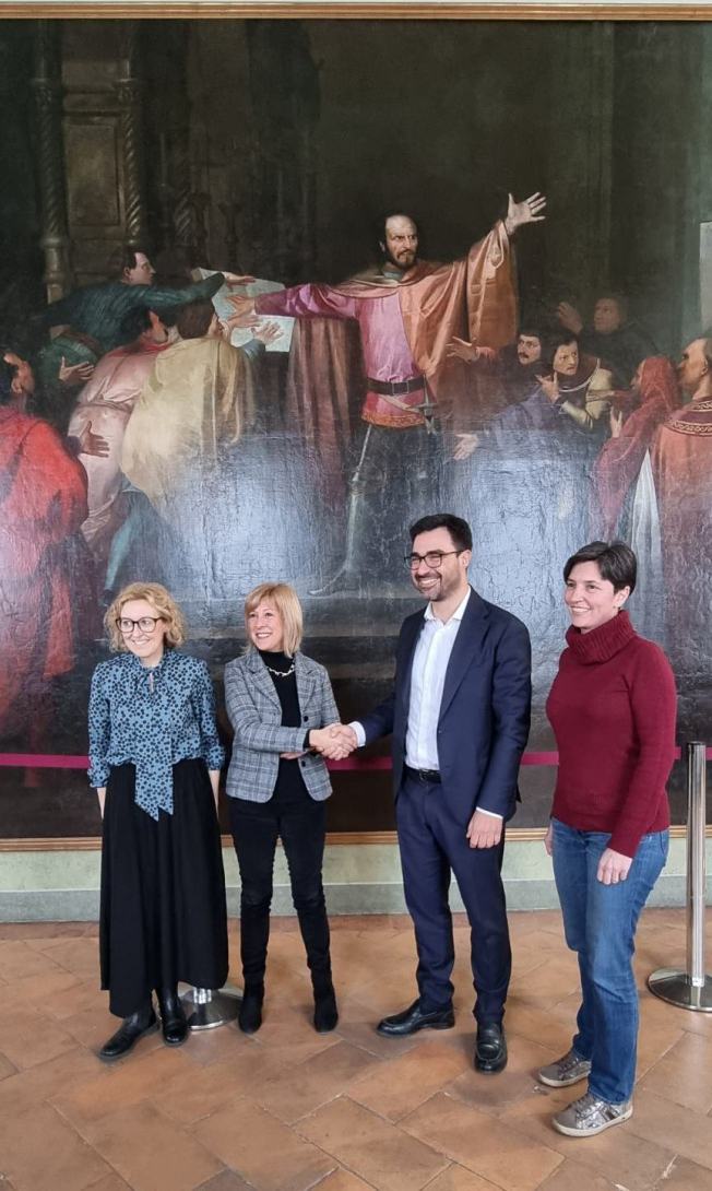 Comune di Castellanza e Humanitas Mater Domini insieme per i cittadini
