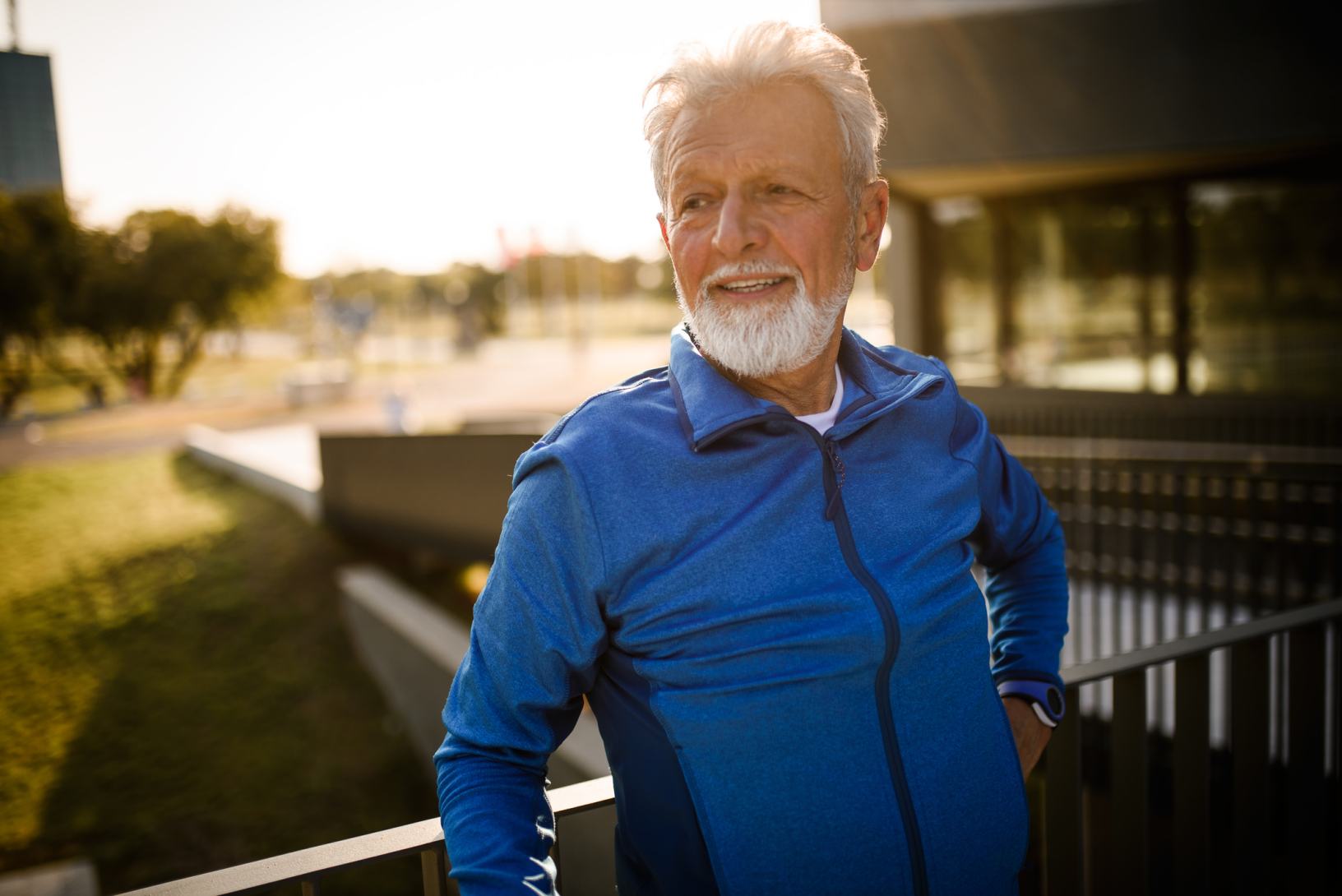 Quali sono i consigli per un cuore “over 60” in salute?