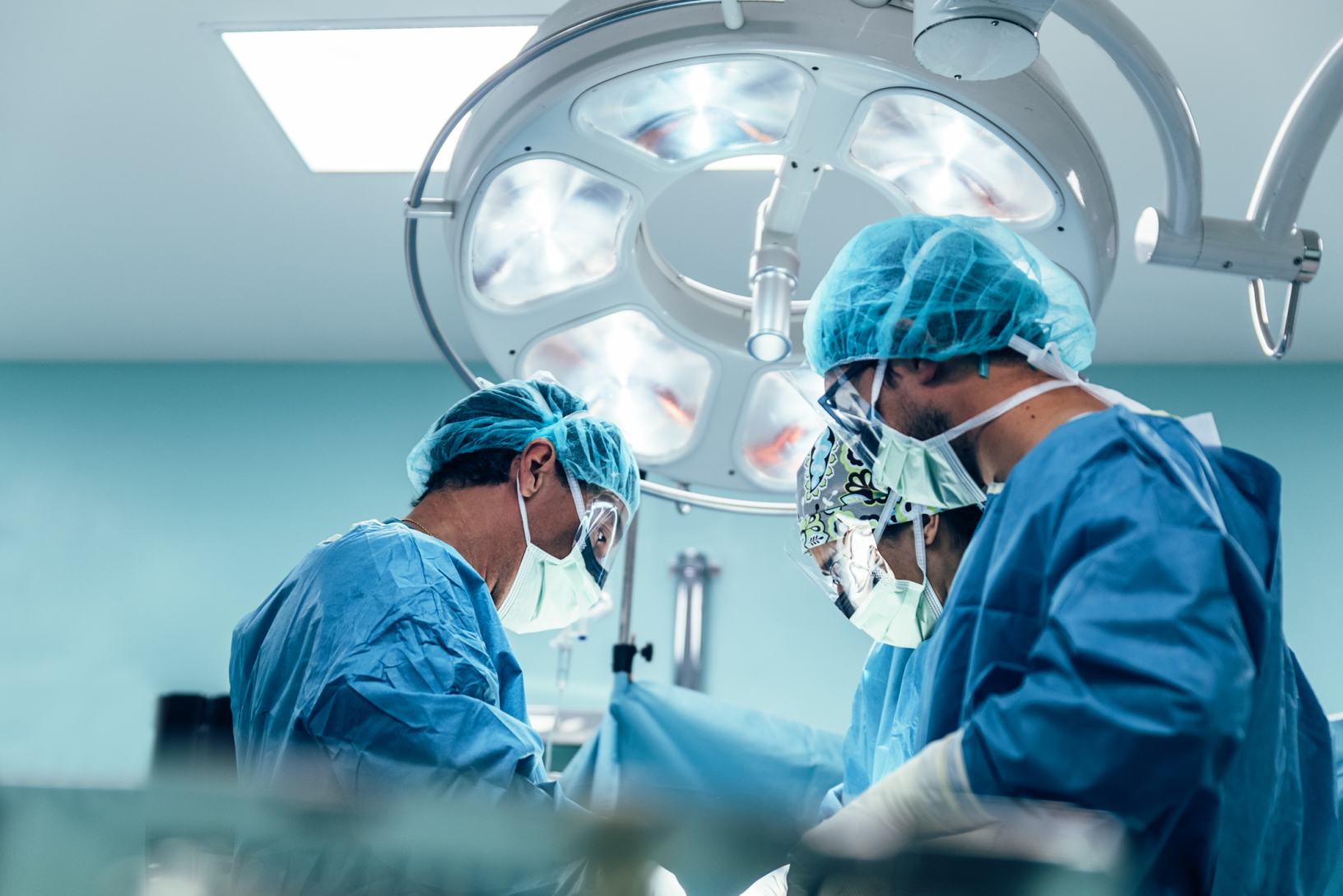 Ernia inguinale: le nuove frontiere della laparoscopia