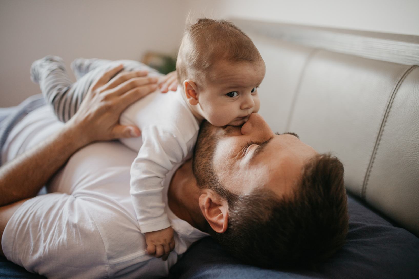 Fertilità maschile: quale la relazione con l'età?