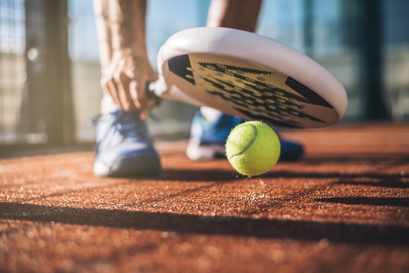 Padel, quali sono i rischi del gioco?