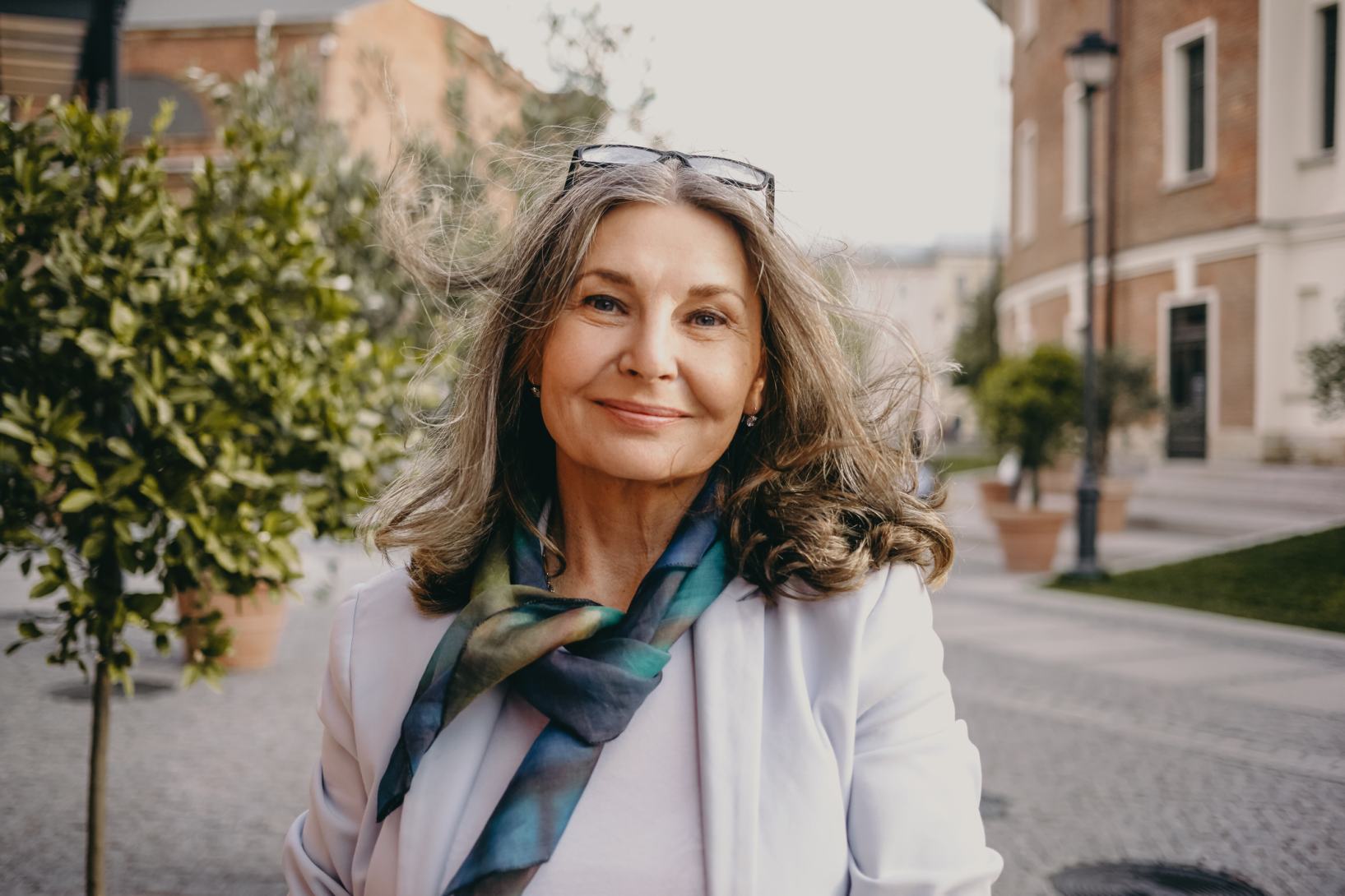 Cistite in menopausa: i sintomi e i rimedi