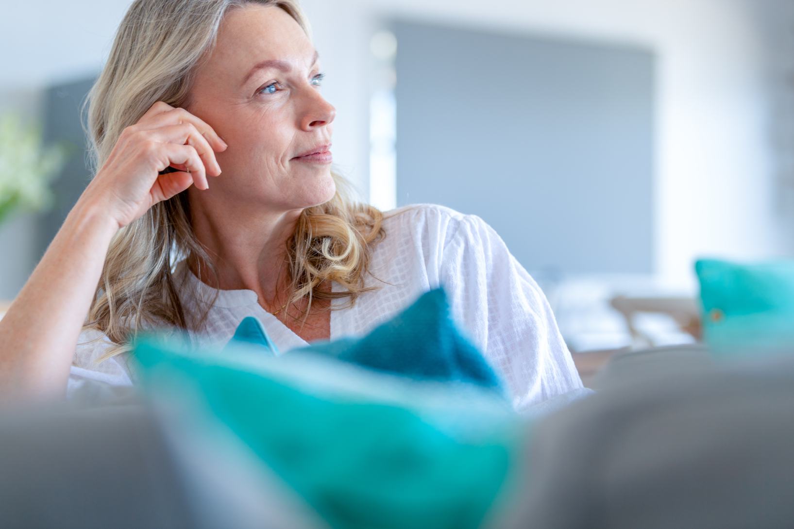 A che eta si va in menopausa e quali sono i sintomi