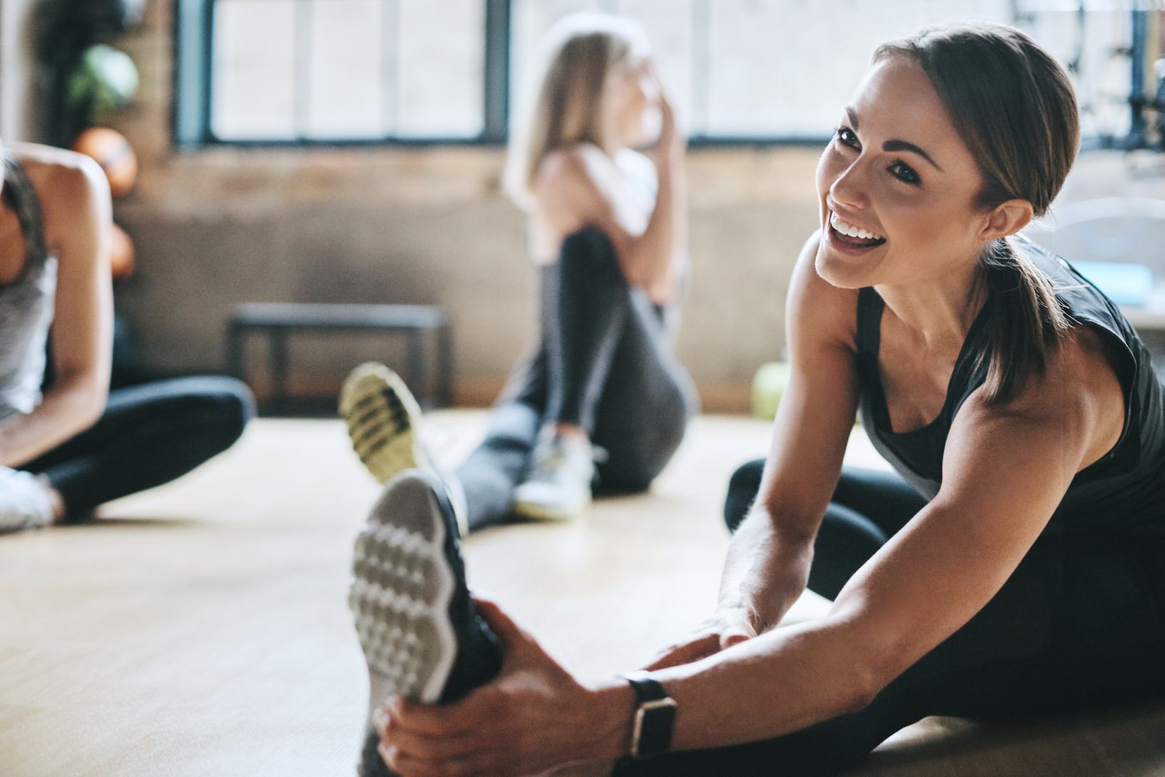 Attività fisica come scegliere lo sport adatto