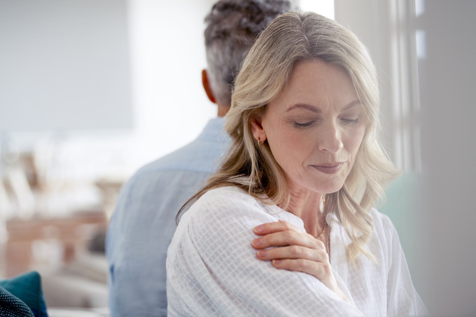 Menopausa e atrofia vulvovaginale quali sono i legami