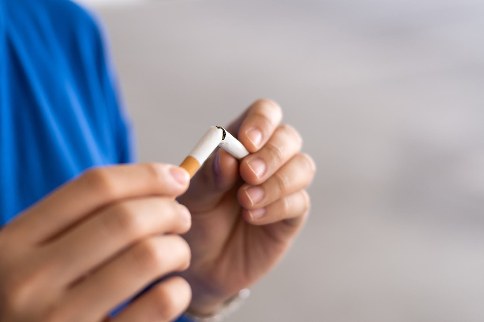 Fumo: 4 falsi miti che occorre sfatare per smettere di fumare