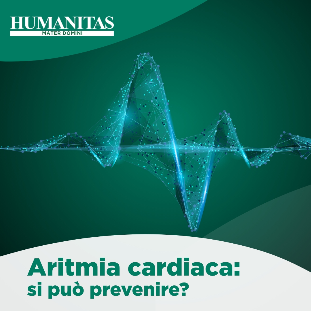 Aritmia cardiaca: si può prevenire?