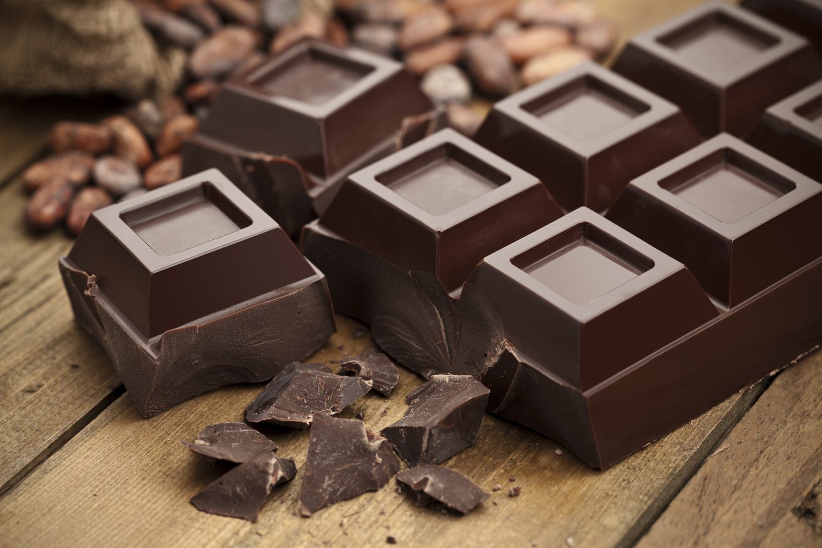 Il cioccolato fa bene? Ecco gli effetti sulla salute