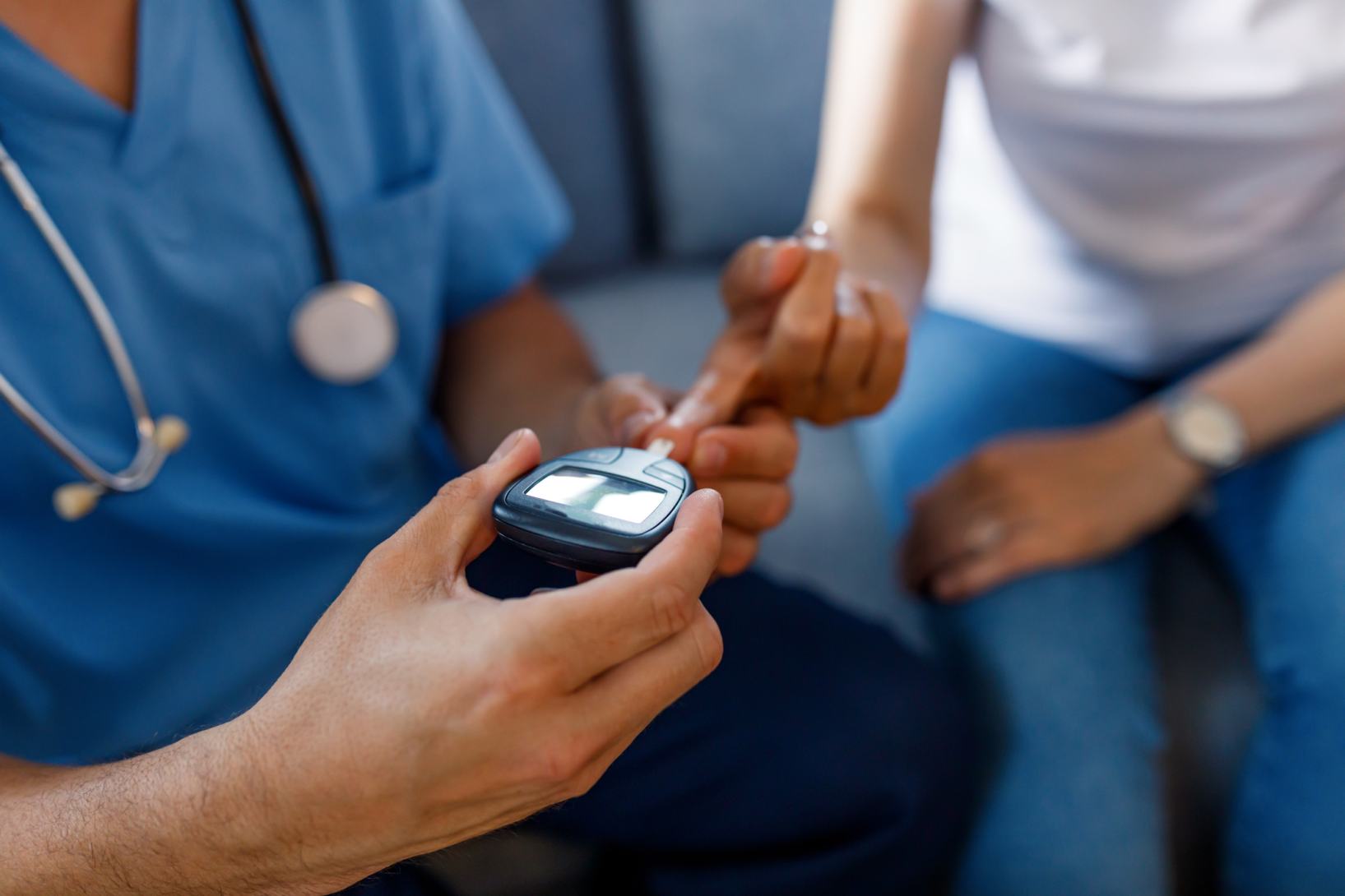 Diabete di tipo 1 e 2 sintomi, cause e cura