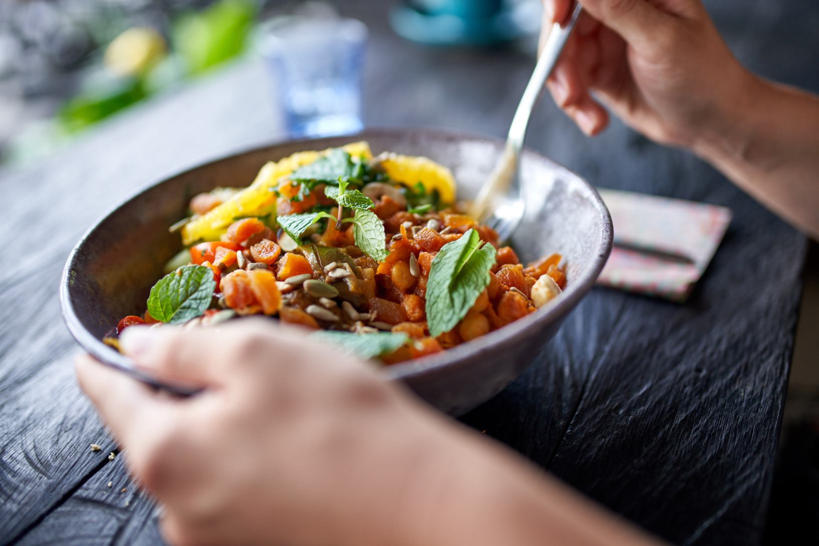 Mercoledì 20 settembre appuntamento in presenza con per l’iniziativa “Mangiare sano per stare bene. I falsi miti della nutrizione”