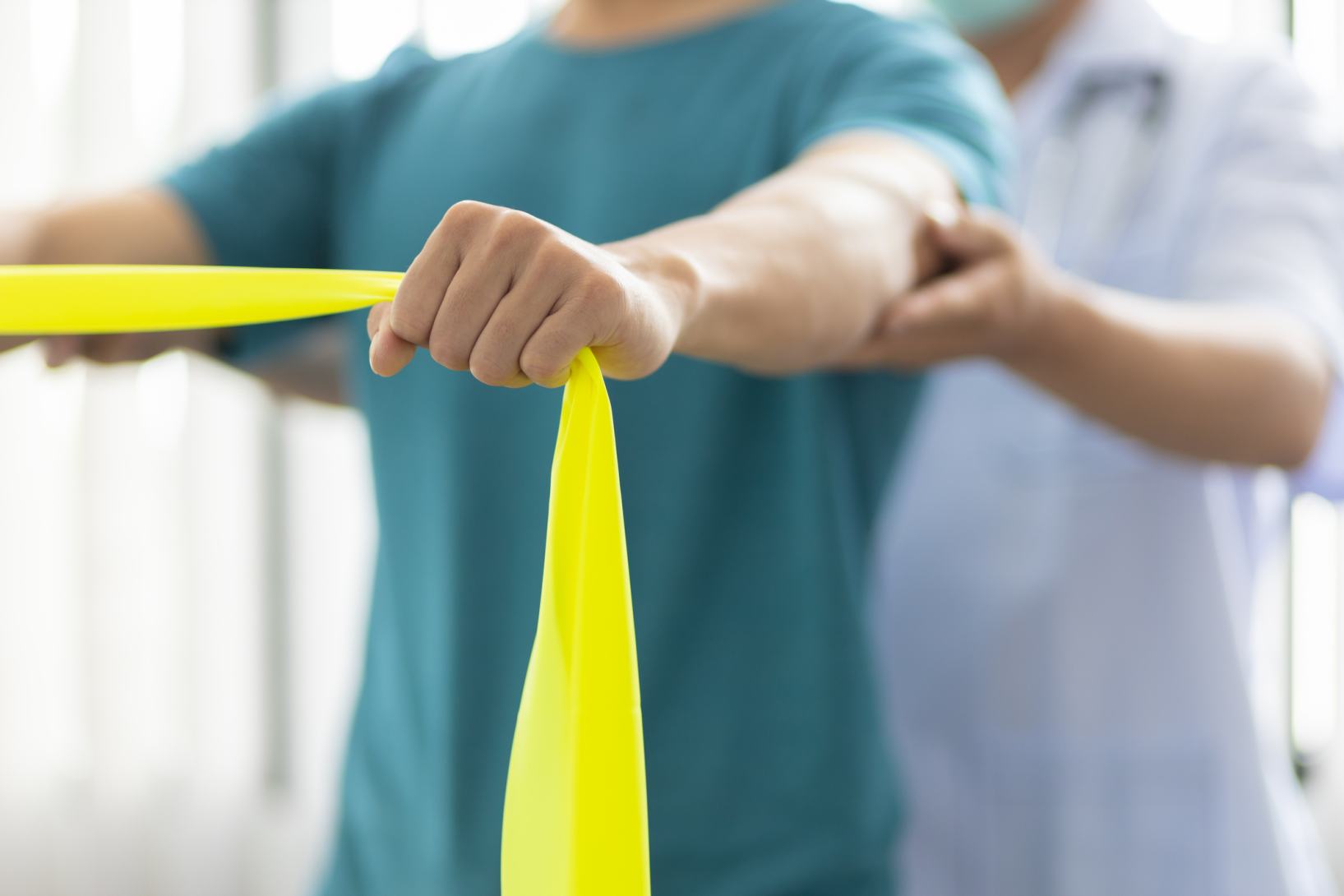 Artrite perché è importante l’attività fisica