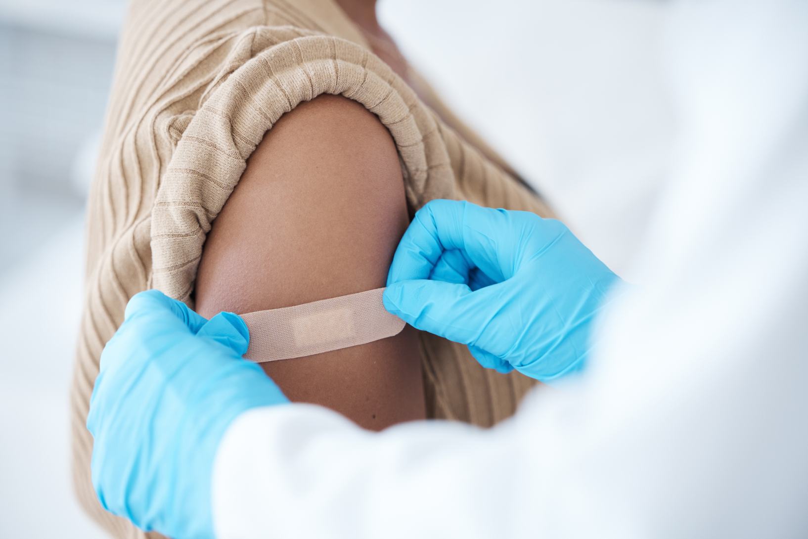 Per proteggersi dall’influenza stagionale, in Humanitas Mater Domini è possibile prenotare il vaccino