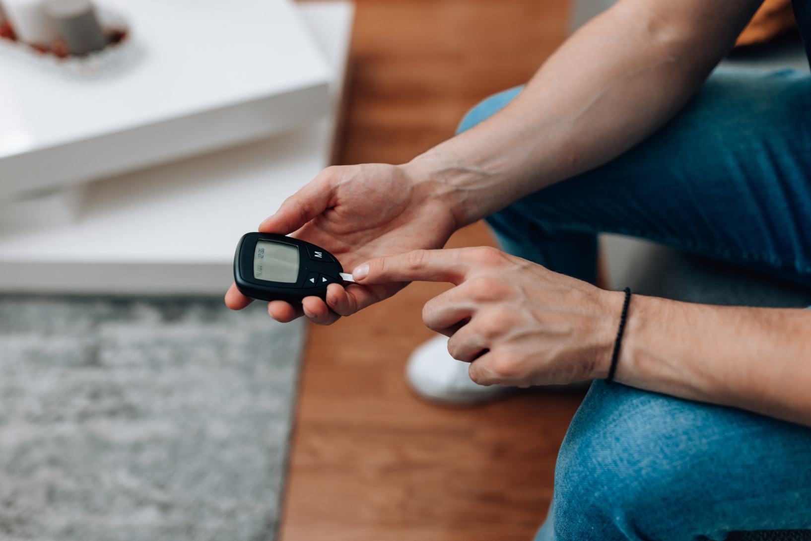 Diabete, tra attività sportiva e salute del cuore