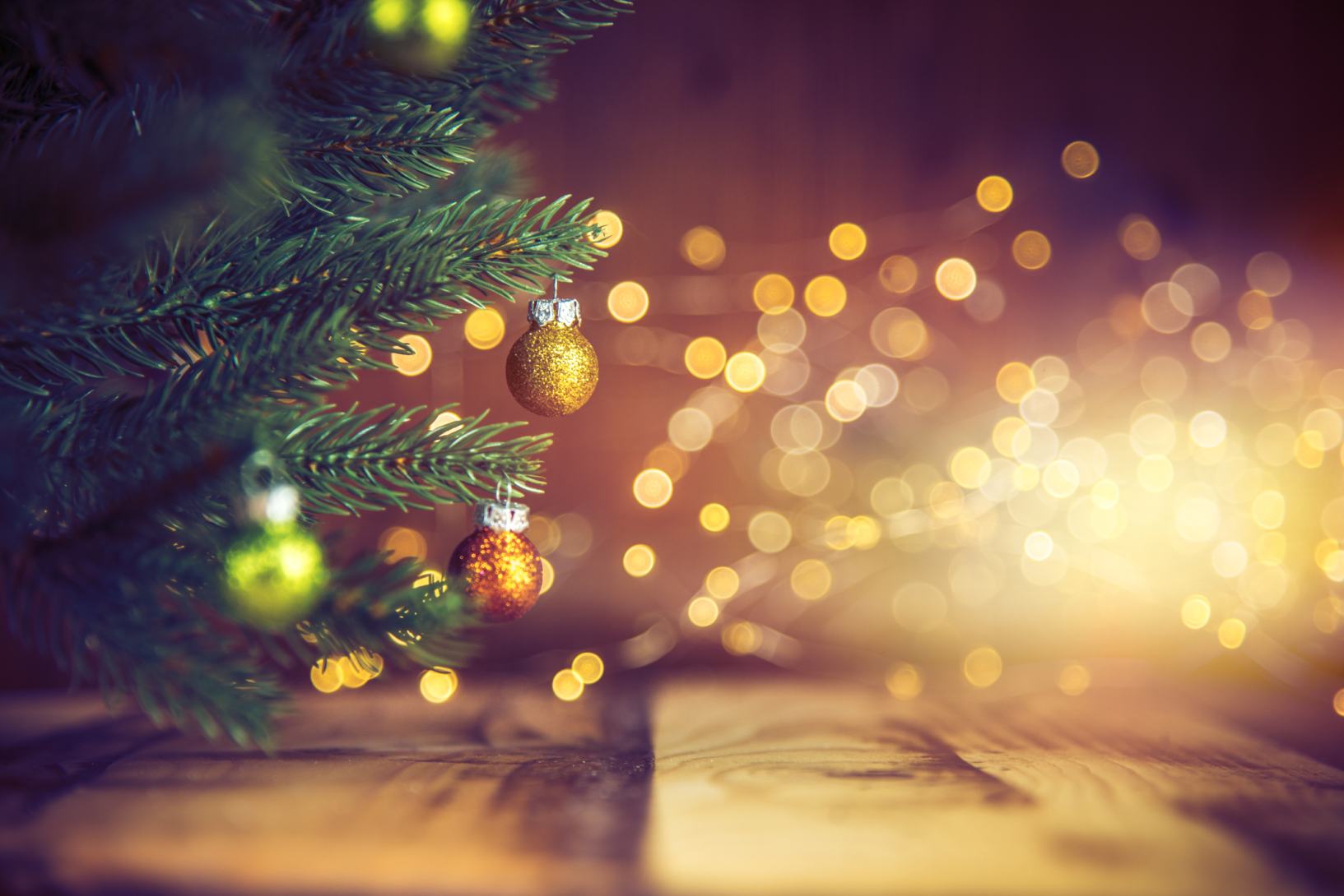 Giorni e orari di chiusura durante le festività di dicembre e gennaio