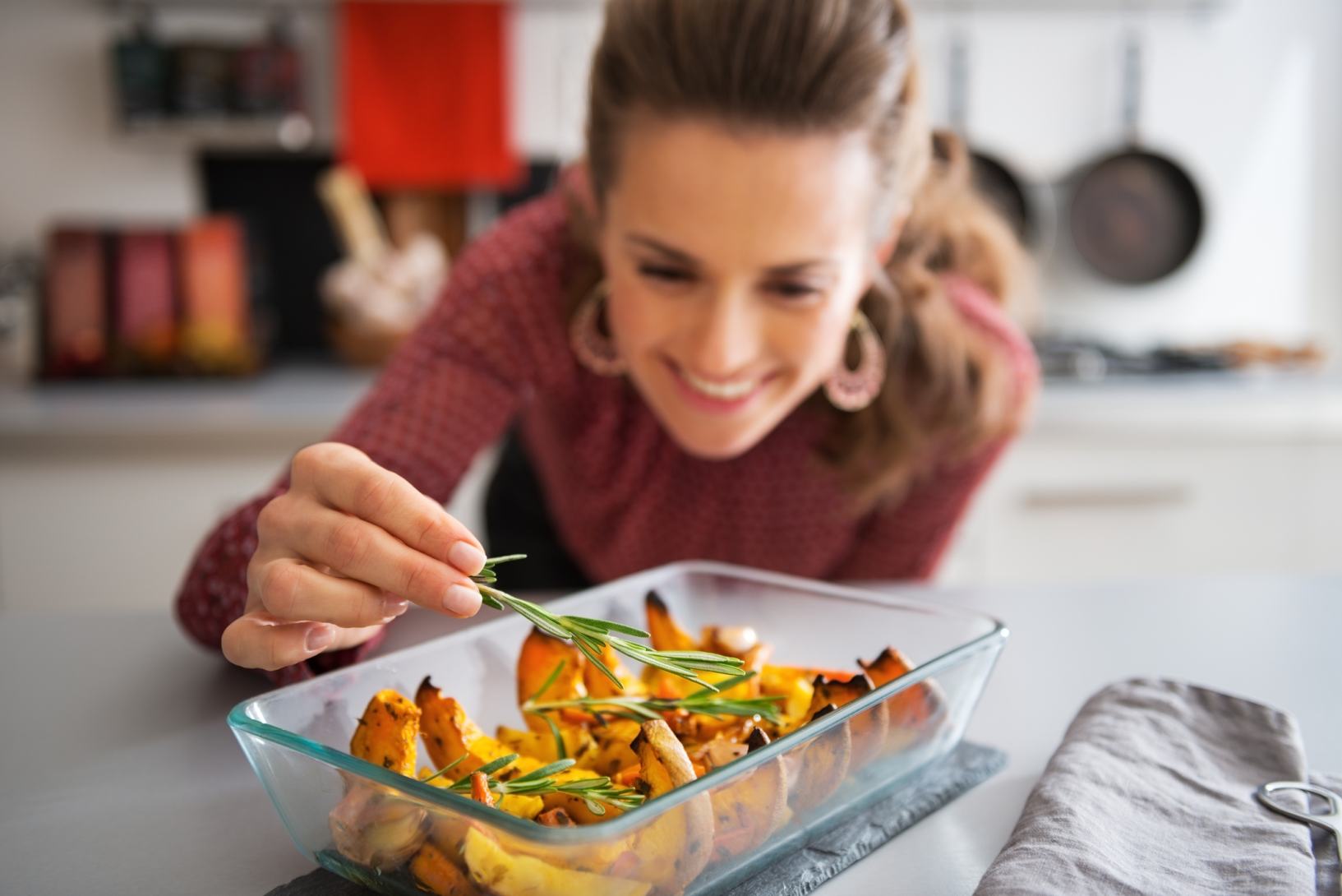 Perché integrare la zucca sulla propria tavola