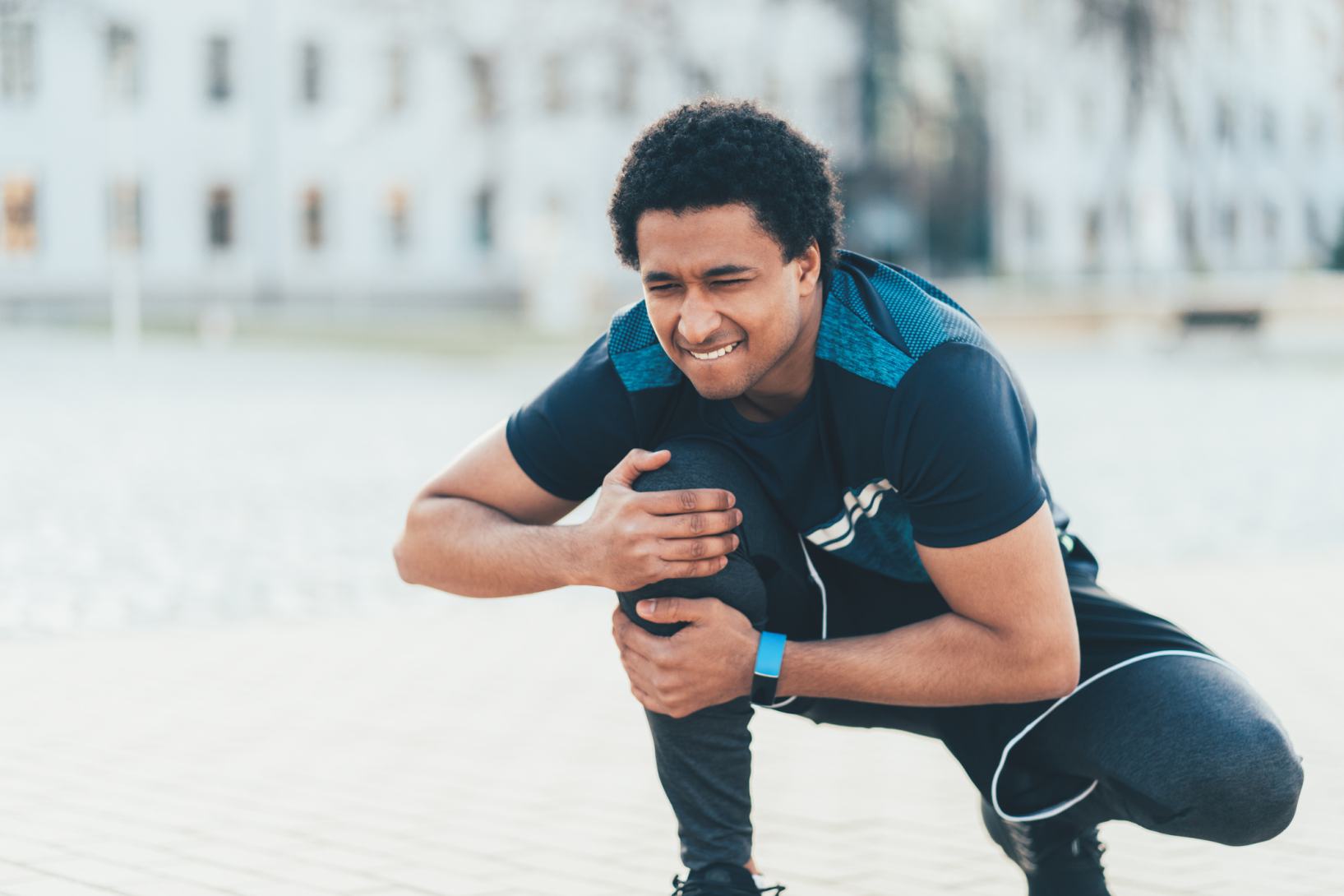 Menisco lesioni più comuni e trattamenti