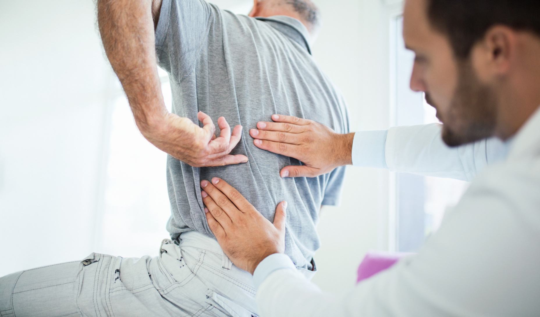 Dolore cronico a cosa serve la terapia antalgica
