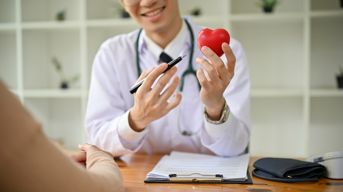Cardiologie Aperte: un viaggio nel cuore in 10 tappe con Humanitas Mater Domini e Humanitas Medical Care