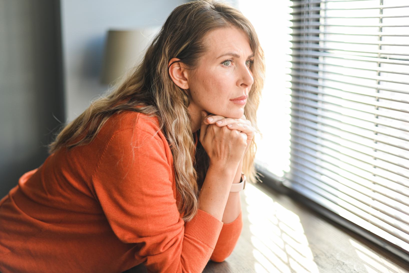 Perdite ematiche in menopausa da cosa sono causate