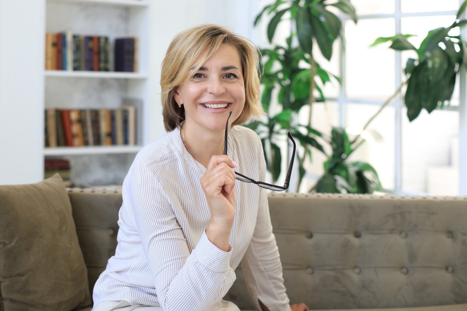 Premenopausa come riconoscerla e affrontarla