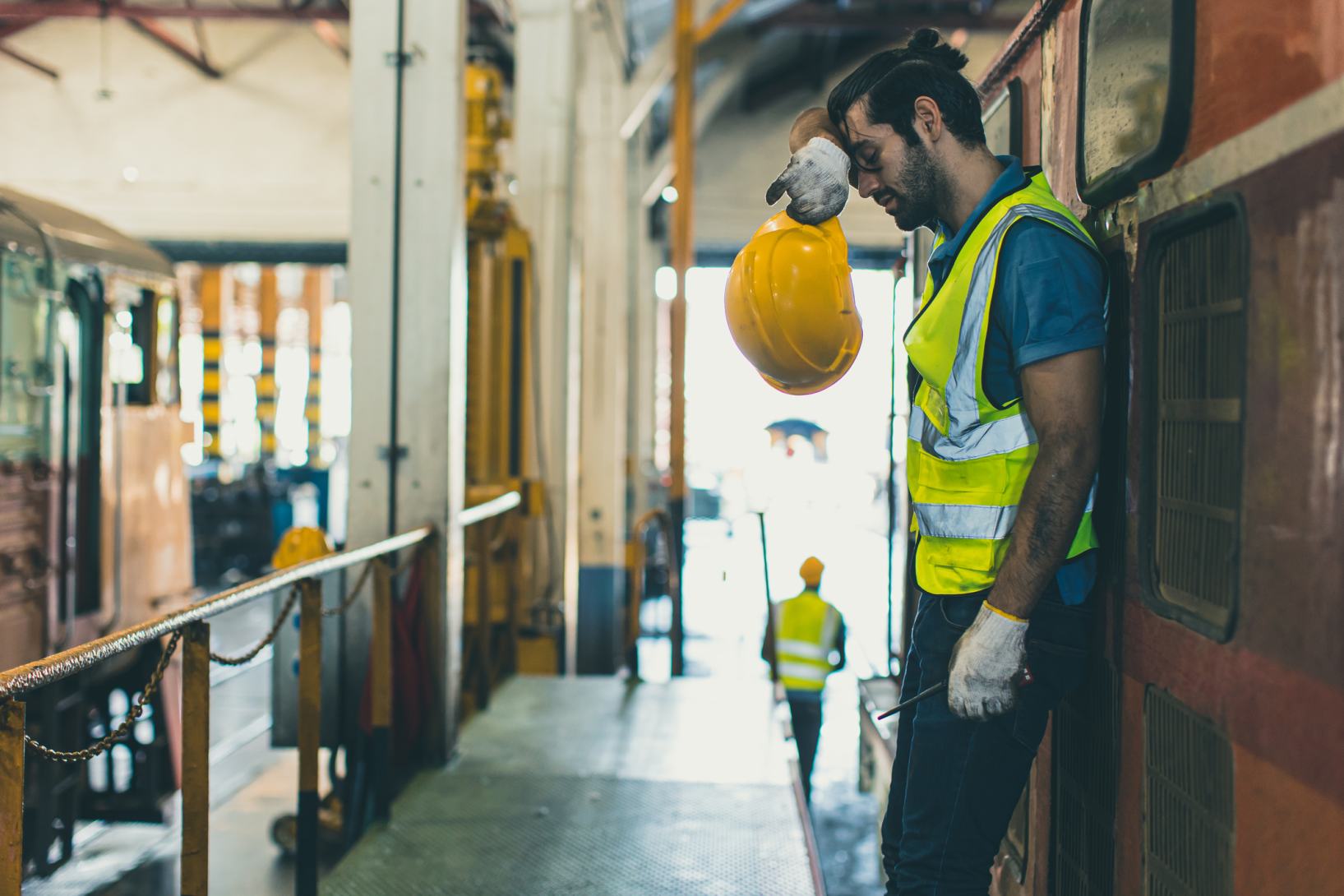 Consigli per gestire il caldo in ambiente lavorativo