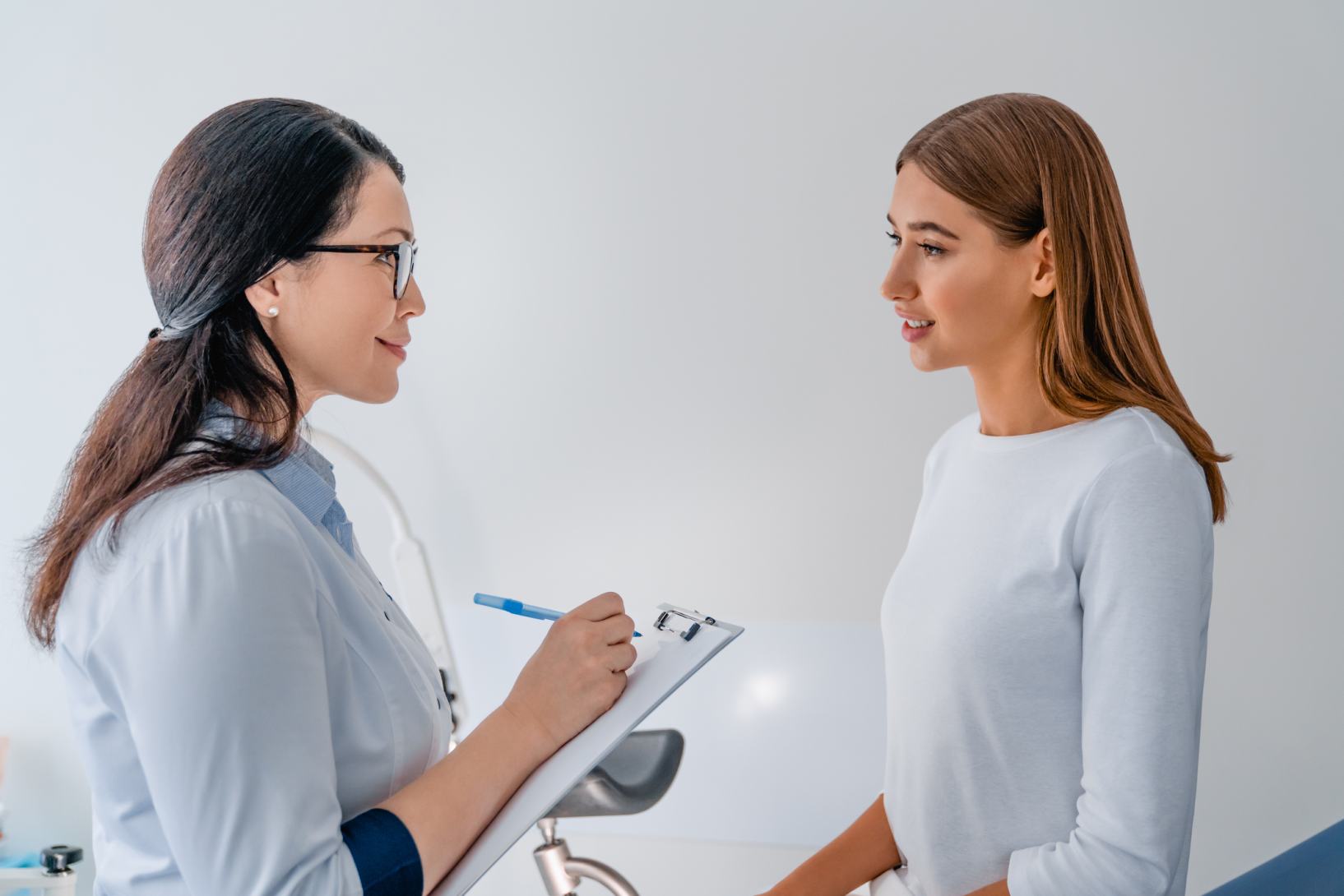 Contraccezione, tutto quello che c'è da sapere