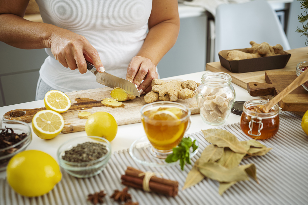 Cellulite: la prevenzione inizia anche a tavola