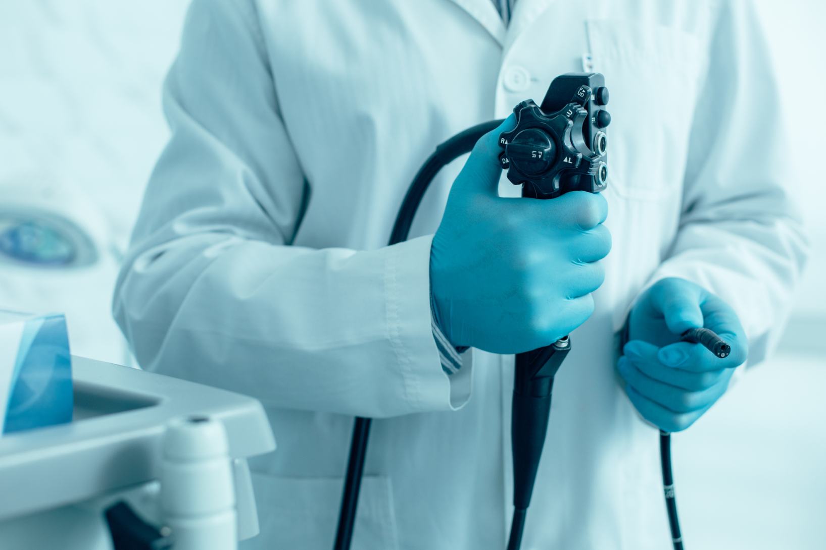 Idrocolon pulizia e colonscopia un’alternativa alla preparazione tradizionale