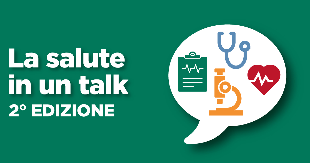 Castellanza, al via la seconda edizione del ciclo di incontri “La Salute in un talk” con gli specialisti Humanitas