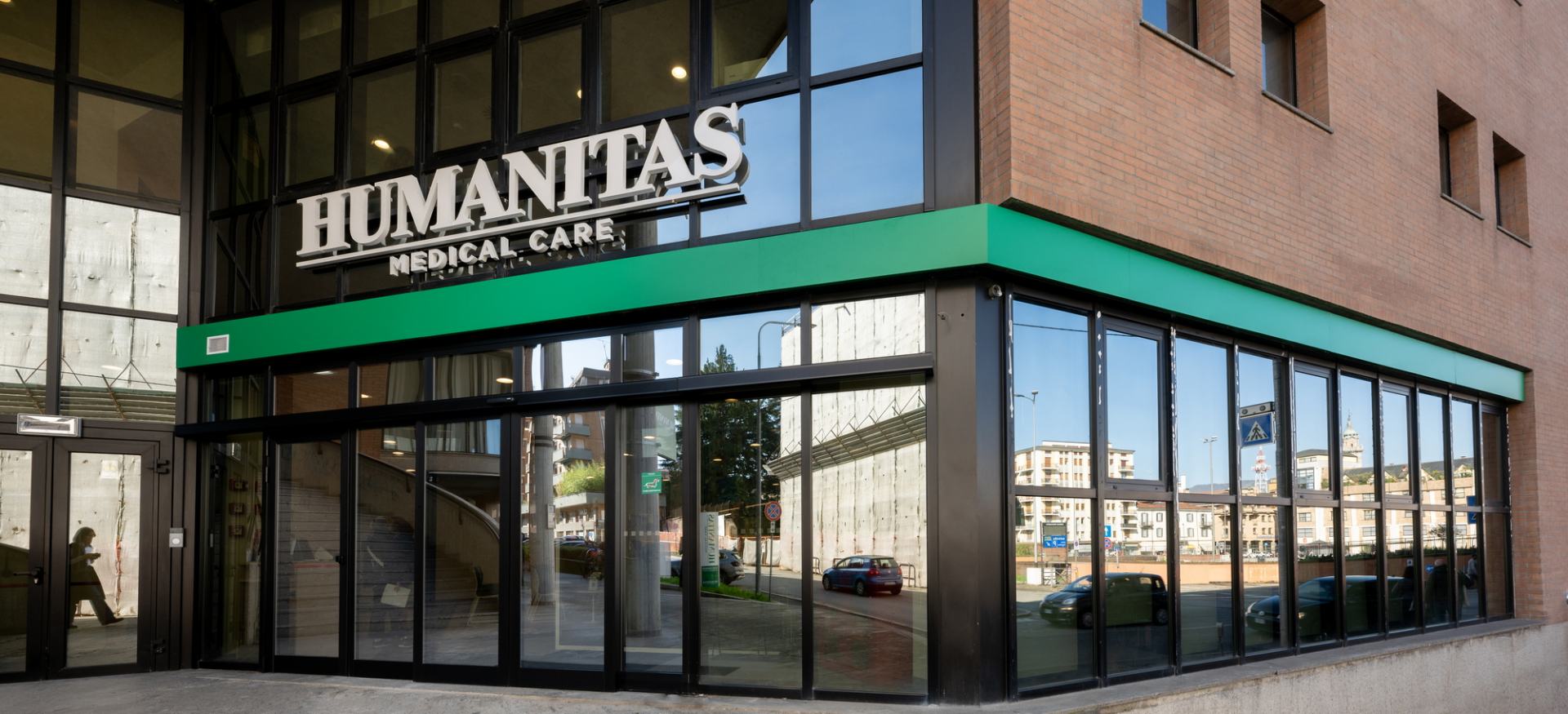 Humanitas Medical Care - Varese