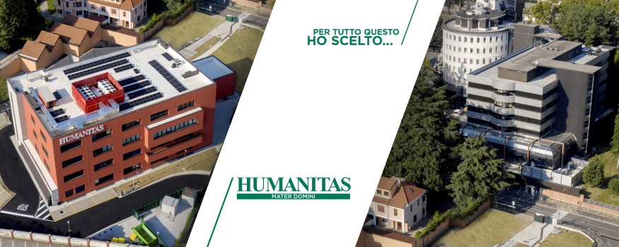 Humanitas Mater Domini lancia la piattaforma che unisce storie cliniche e opportunità di carriera per i medici di domani