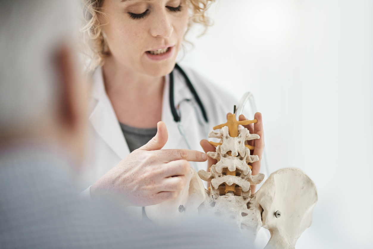 Osteoporosi: quali sono le cause e come si può prevenire?