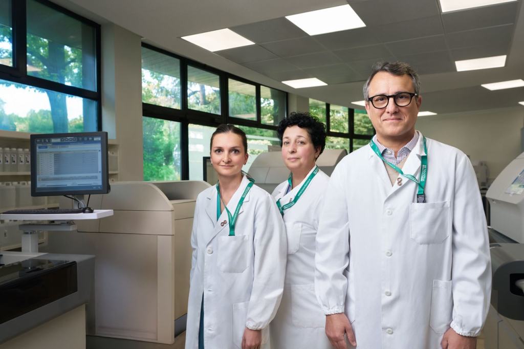 Sepsi: un biomarcatore nel sangue per identificare la gravità della malattia