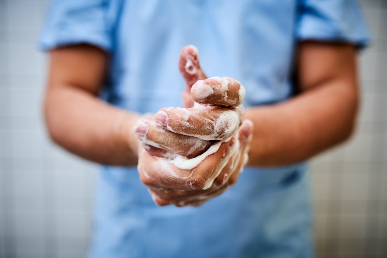 Giornata mondiale dell’Igiene delle mani: un gesto semplice che continua a salvare vite