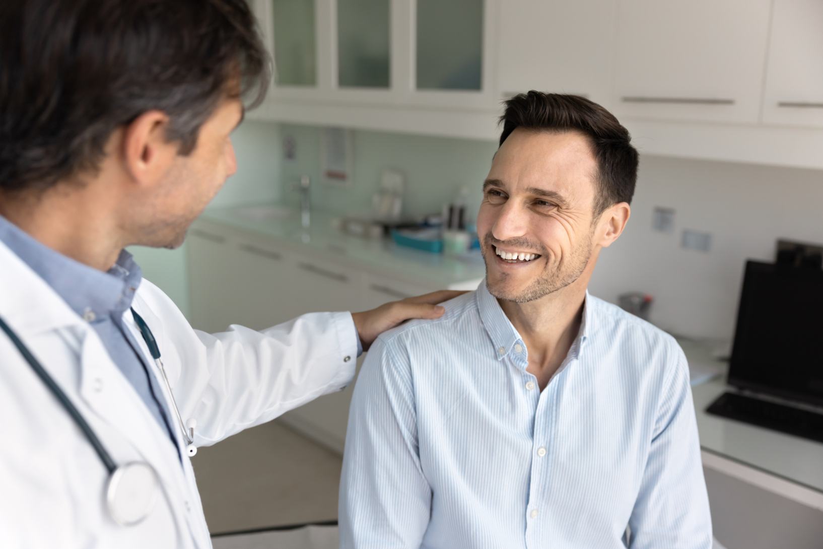 Quando è utile la prevenzione cardiovascolare