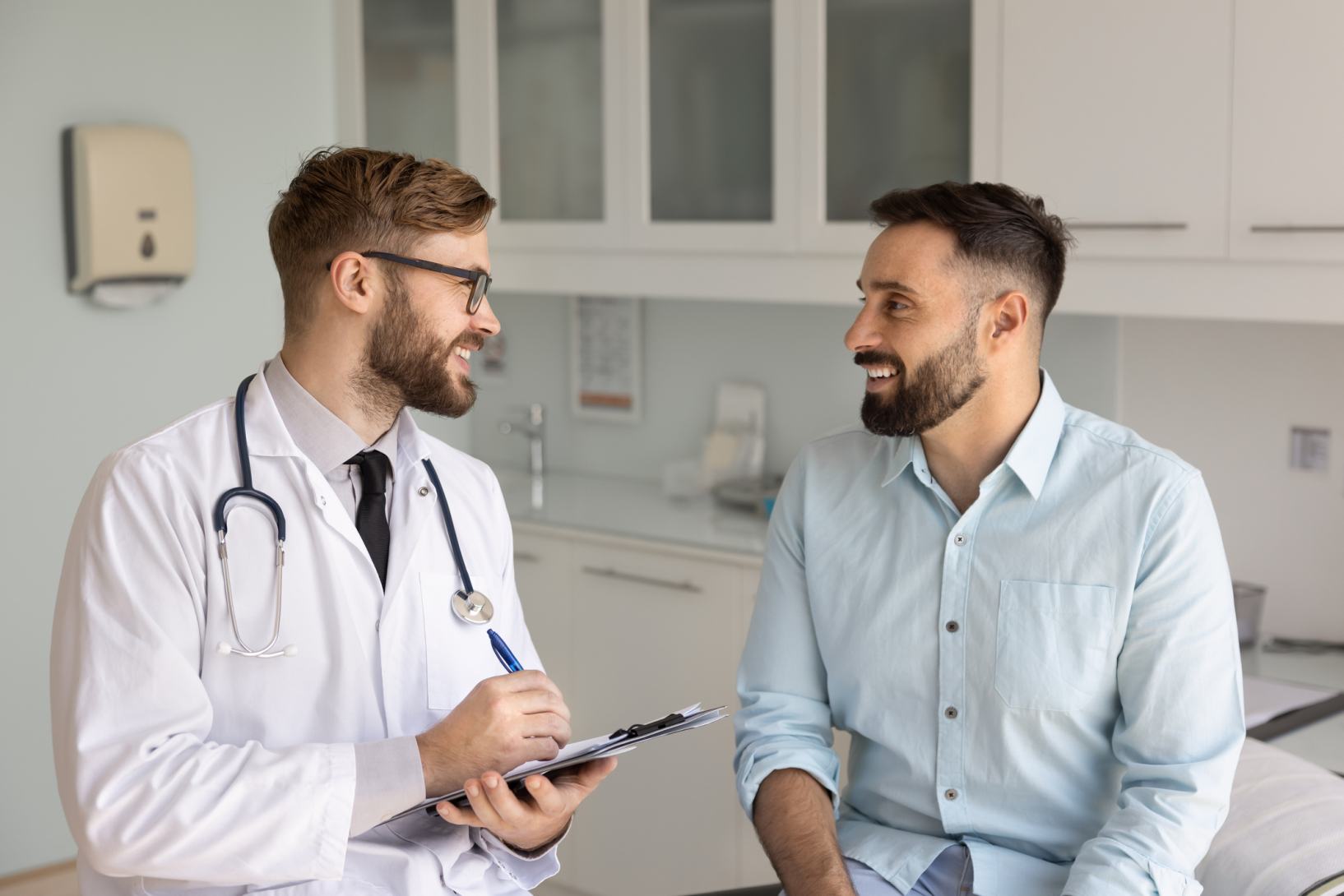 Varicocele: l’importanza della prevenzione