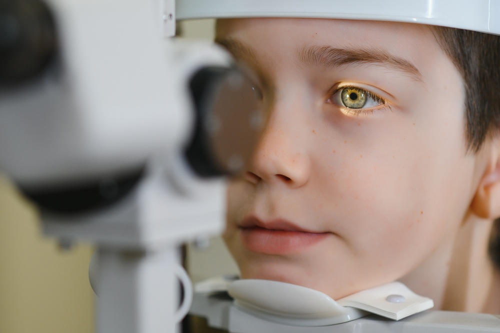 Patologie della vista: quali possono comparire in giovane età e come prevenirle